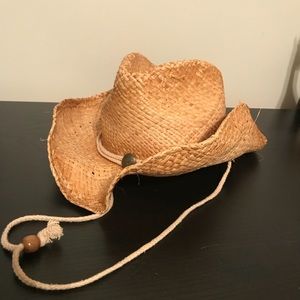 Cowboy Hat